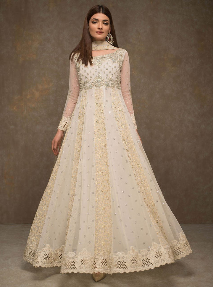 Pearl Opulence