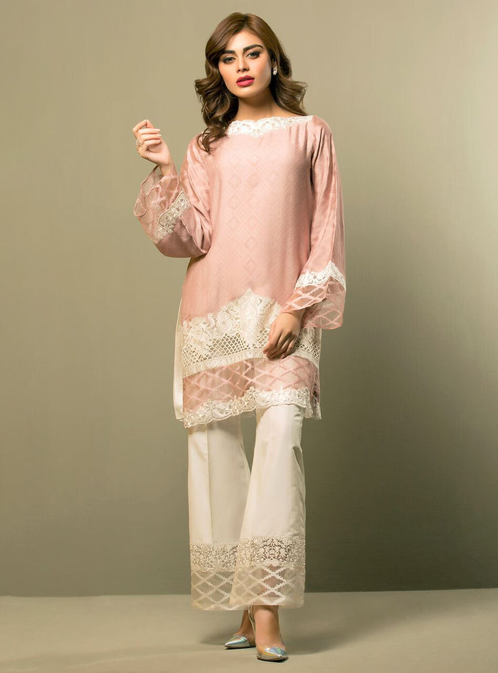 Pink Allure