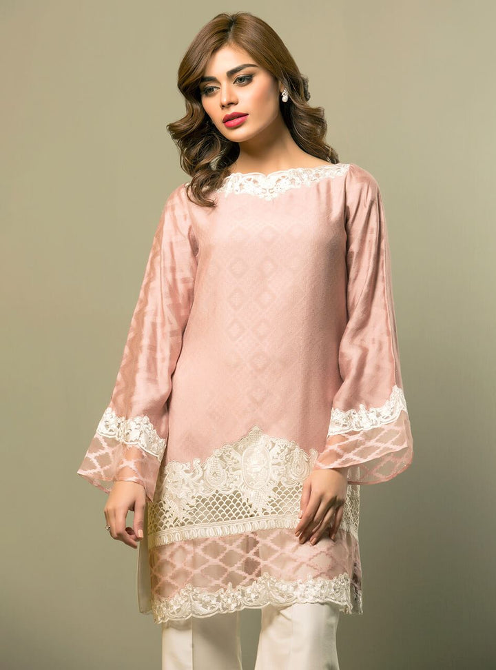 Pink Allure