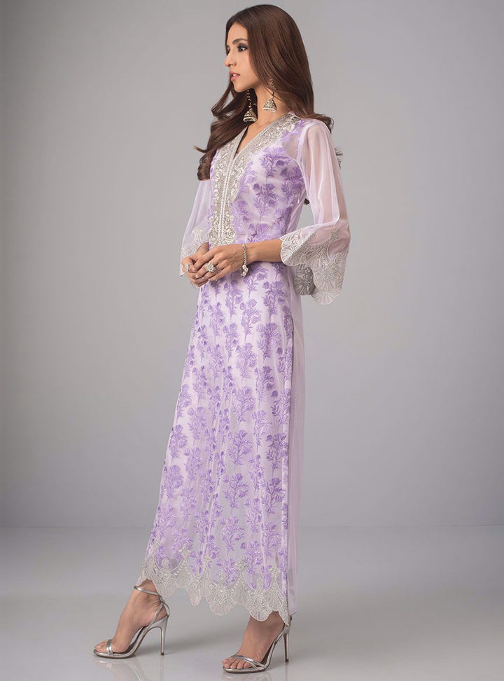 Lavender Lily