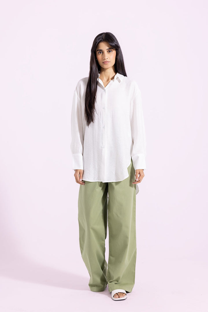 BUTTON DOWN SHIRT (E1647/108/001)