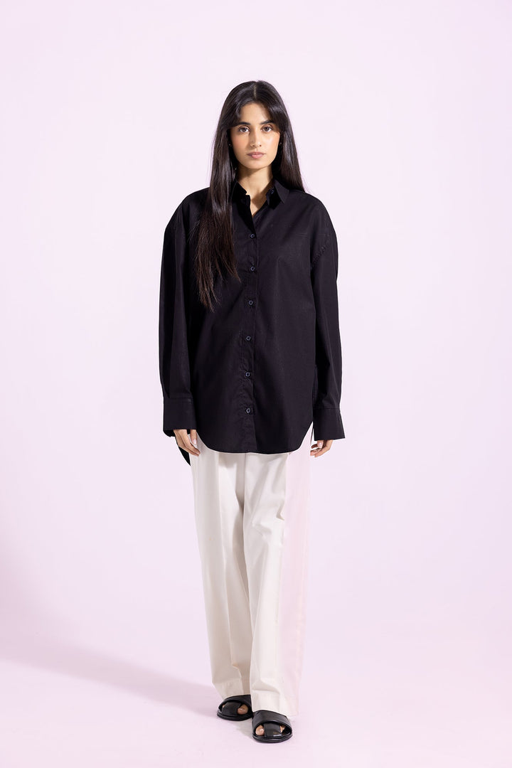 BUTTON DOWN SHIRT (E1653/108/902)