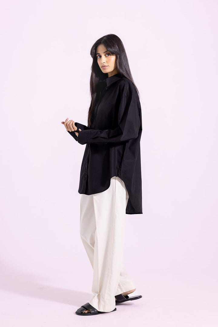 BUTTON DOWN SHIRT (E1653/108/902)