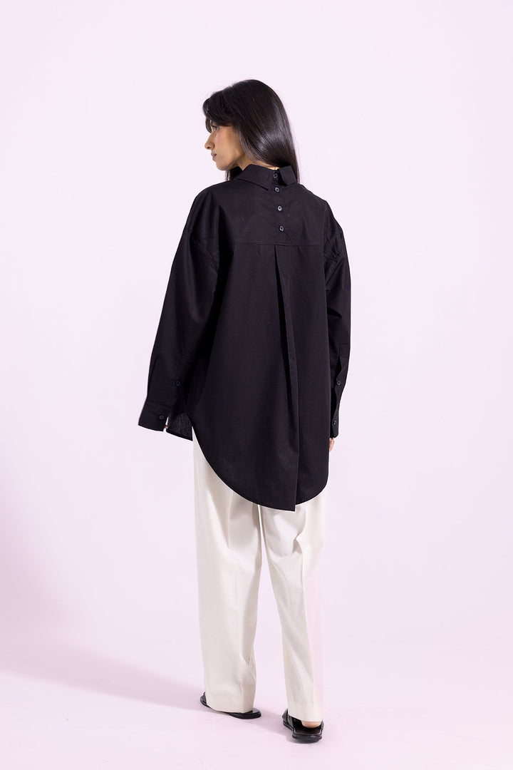 BUTTON DOWN SHIRT (E1653/108/902)