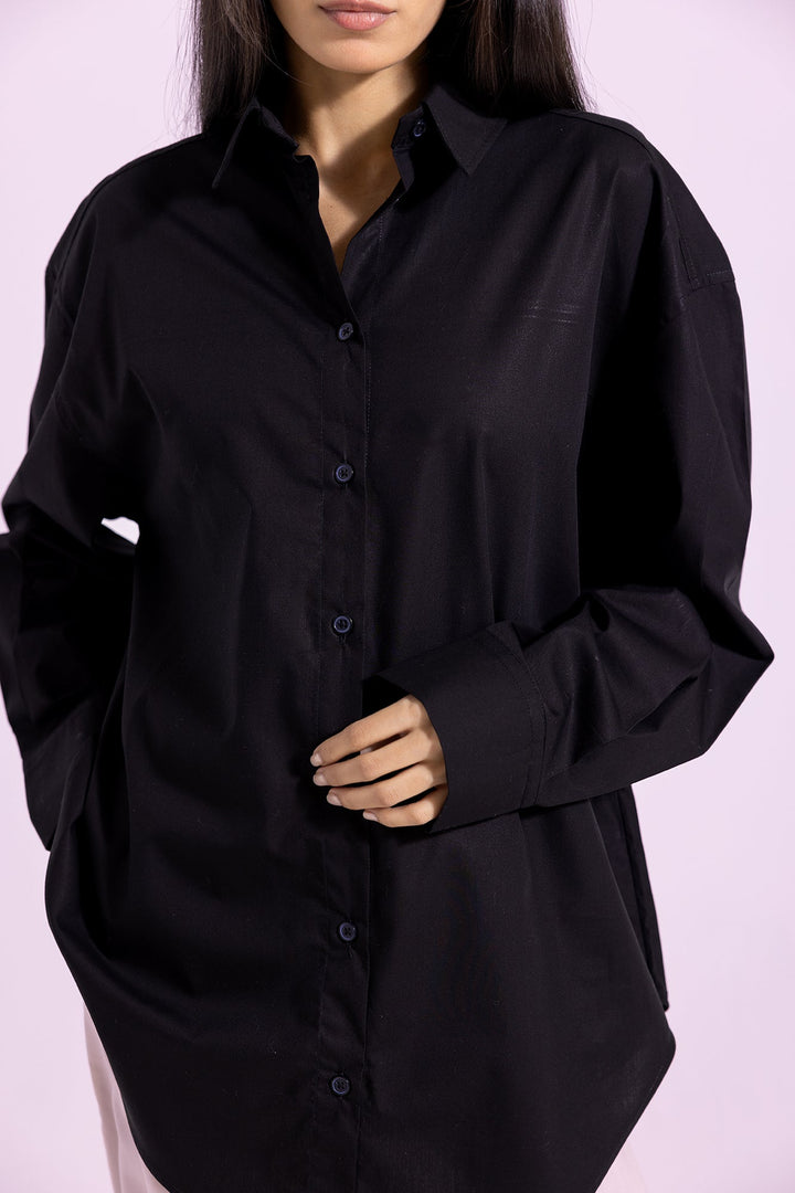 BUTTON DOWN SHIRT (E1653/108/902)