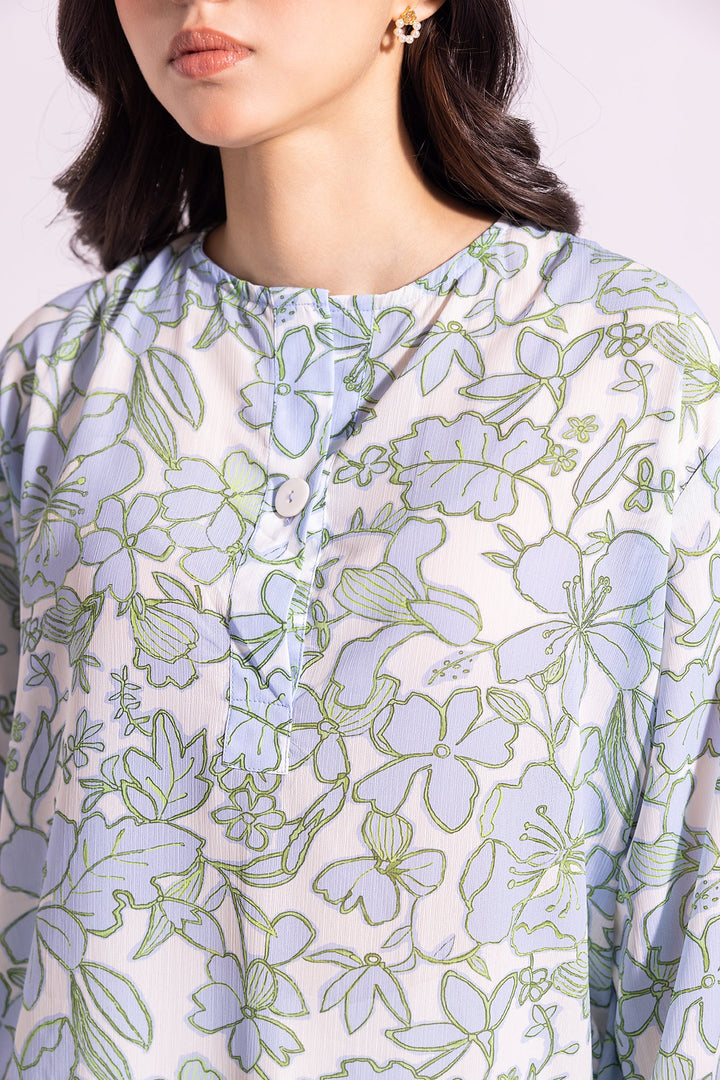 PRINTED SHIRT (E1670/108/610)