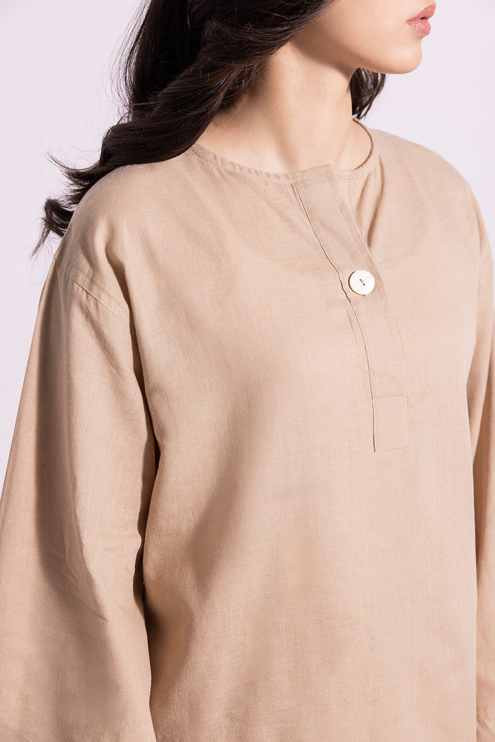 SOLID SHIRT (E1672/108/113)