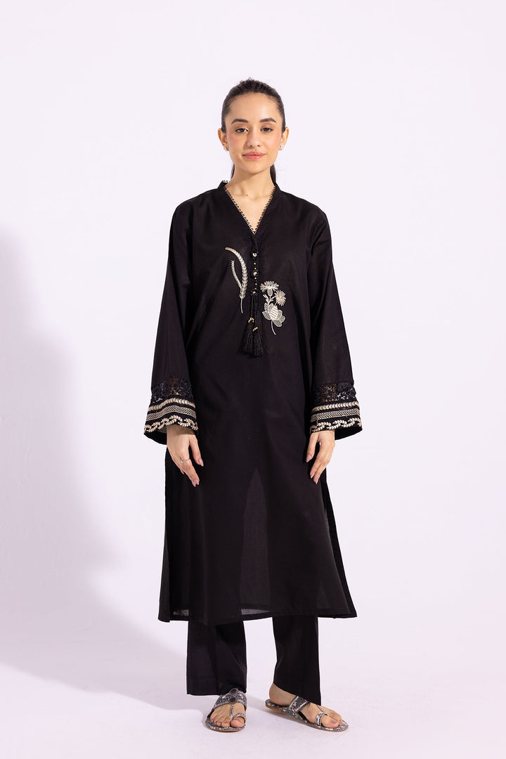 EMBROIDERED SHIRT (E4056/102/902)