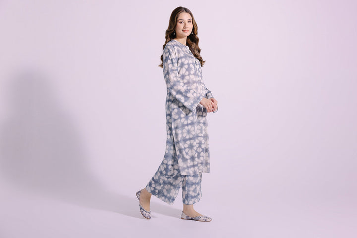 PRINTED SUIT (E4233/102/511)