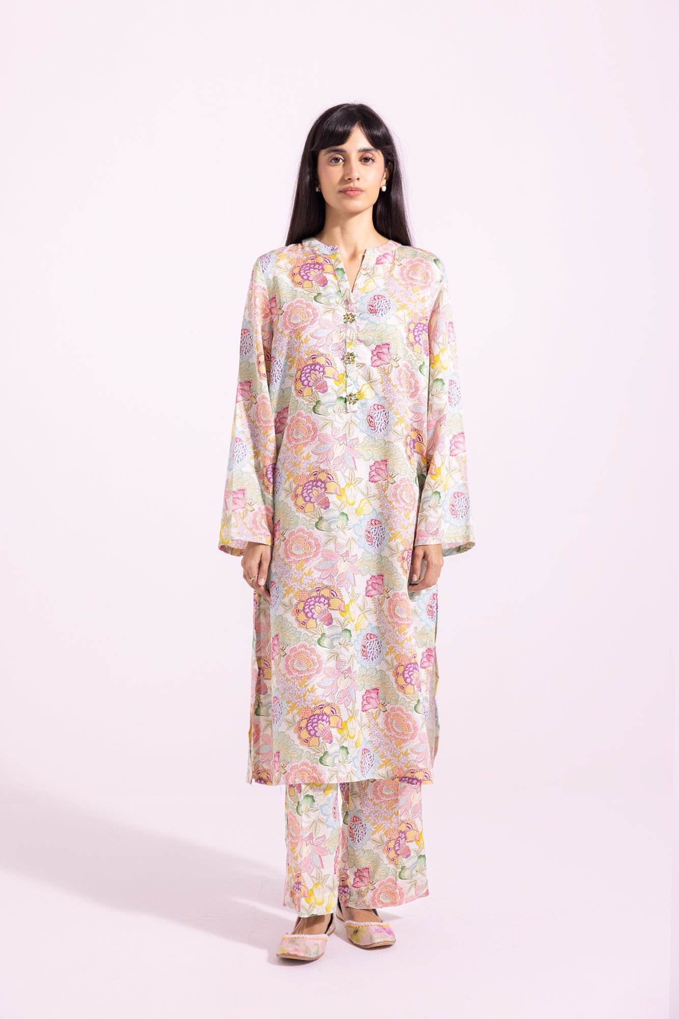 pinktea  Cozy Sweatfleece Perfect Hoodie | Aritzia INTL