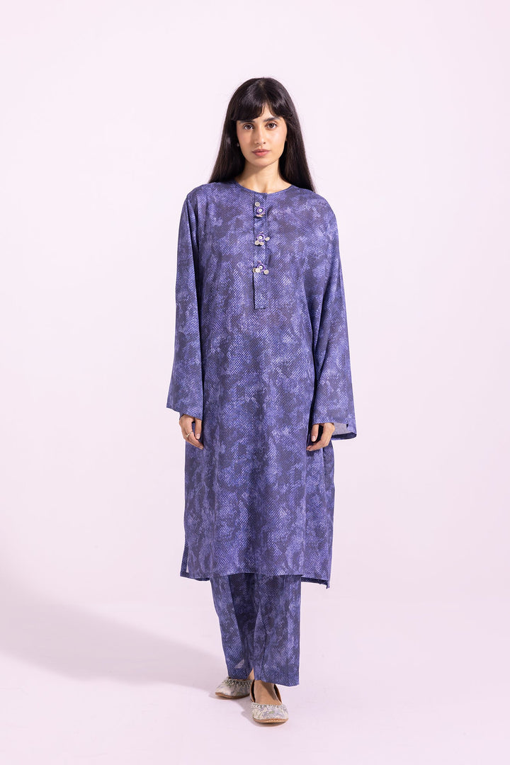 PRINTED SUIT (E4289/102/634)