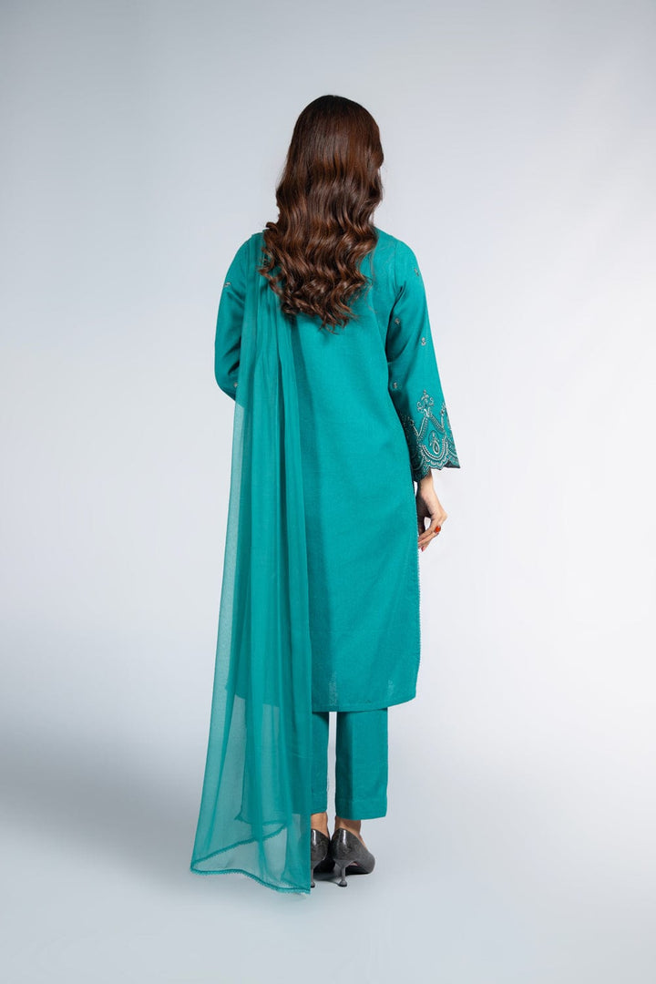 EURASIAN TEAL A (BB9457)