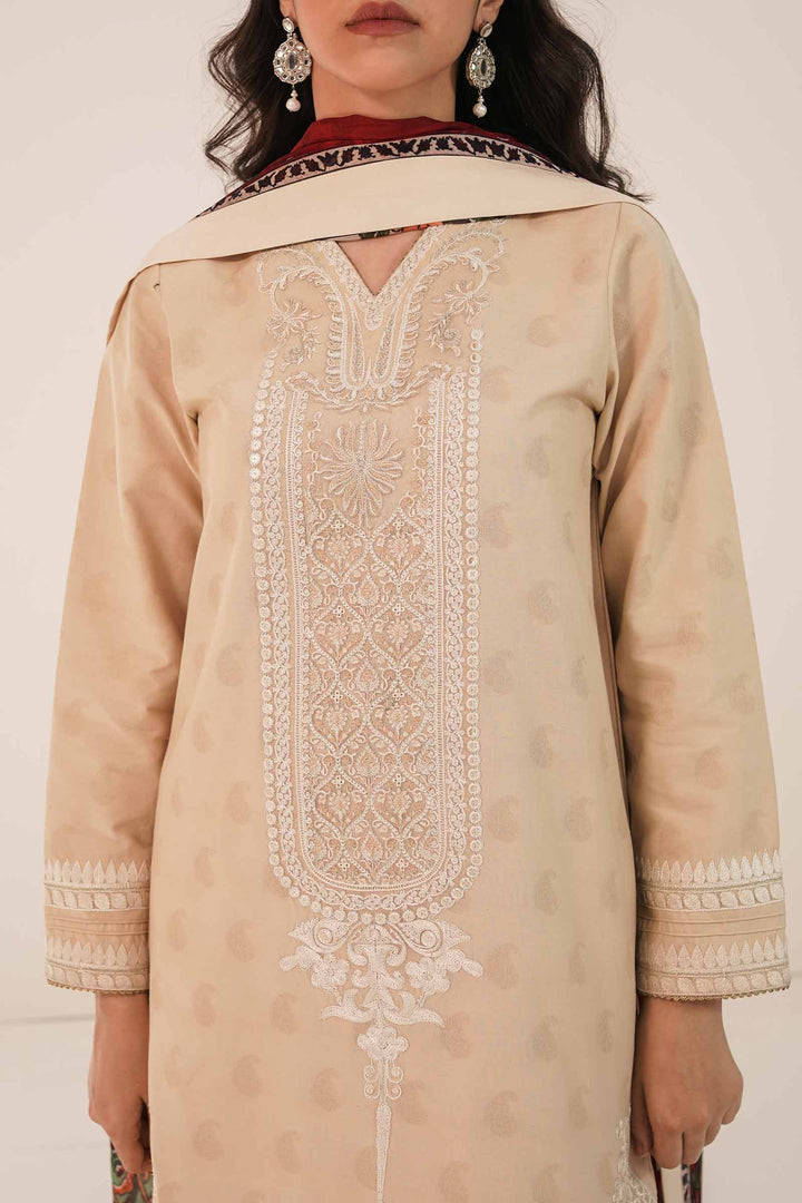 Stitched - Rahma-B