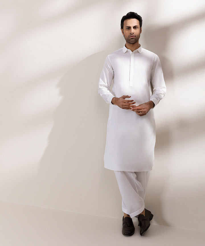 Cotton Latha Suit