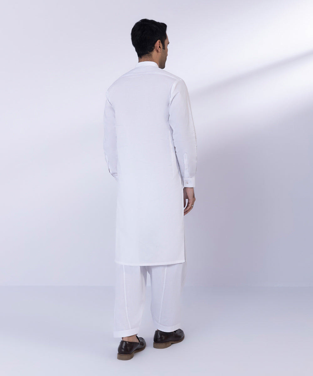 Cotton Latha Suit