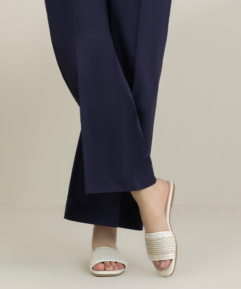 Cambric Culottes