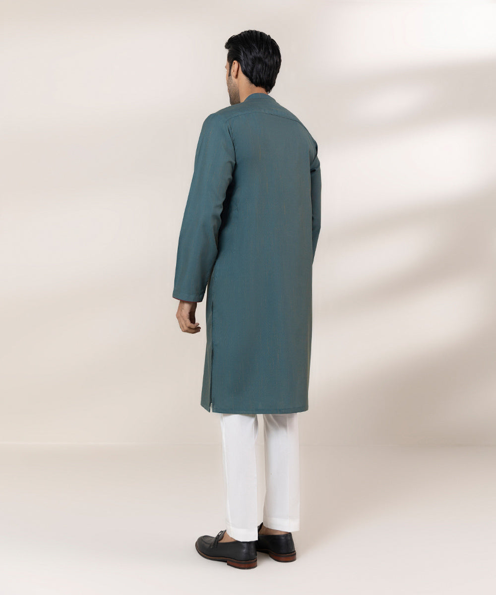 Viscose Blended Kurta