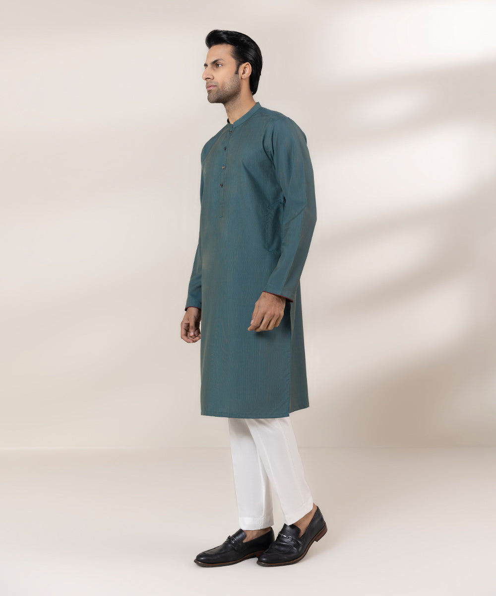 Viscose Blended Kurta