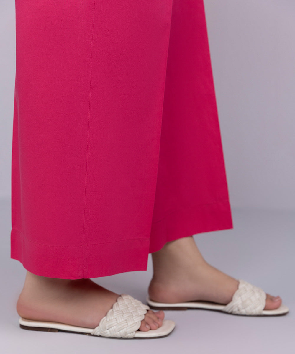 Cambric Culottes