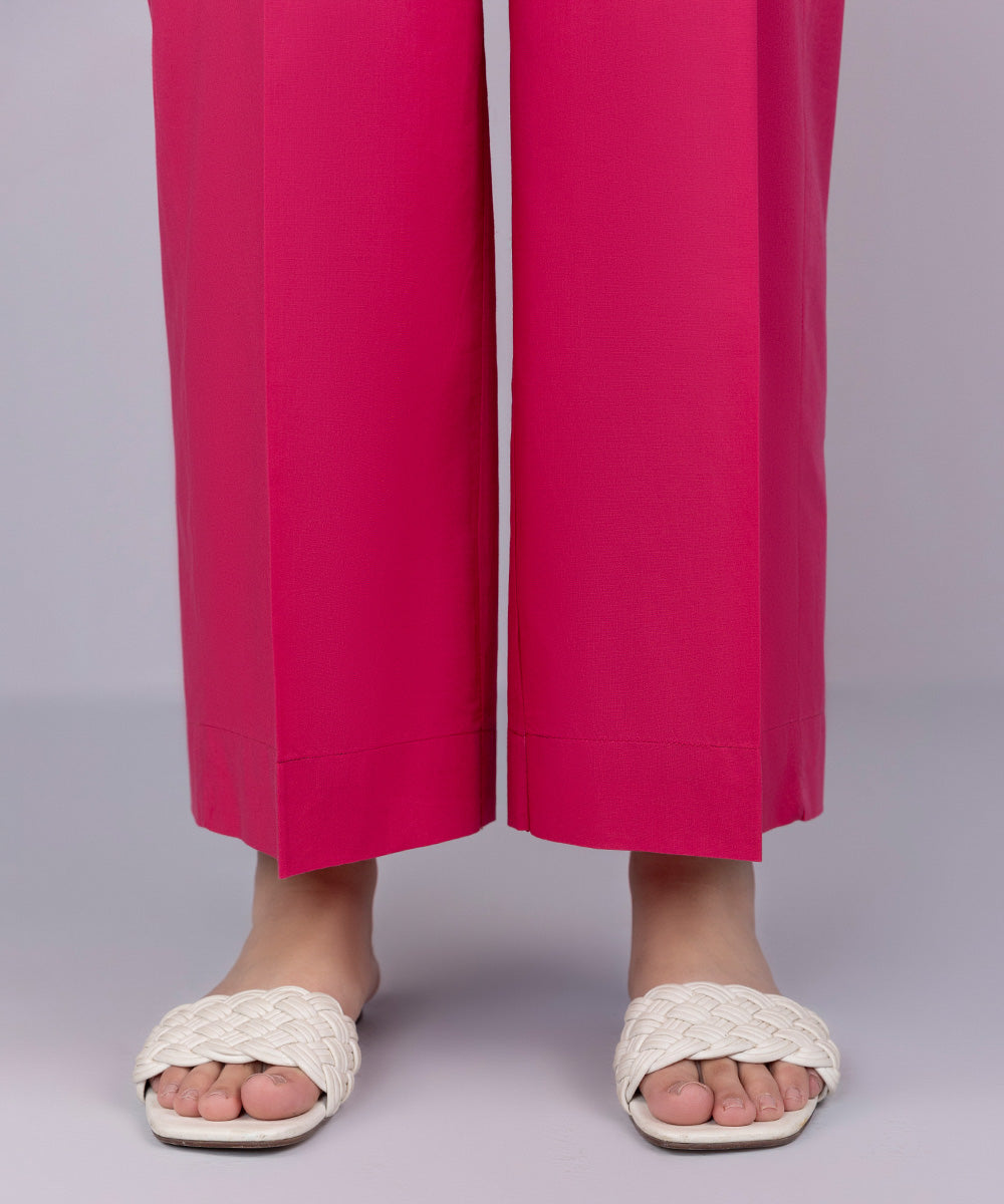 Cambric Culottes