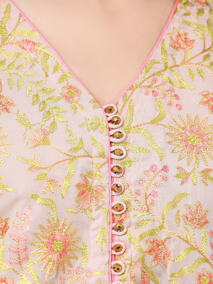 Pret 1Pc Embroidered Lawn Shirt - EWTKE22-68149
