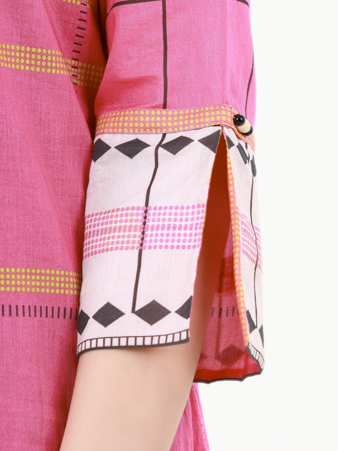 Pret 1Pc Embroidered Lawn Shirt - EWTKE22-68260