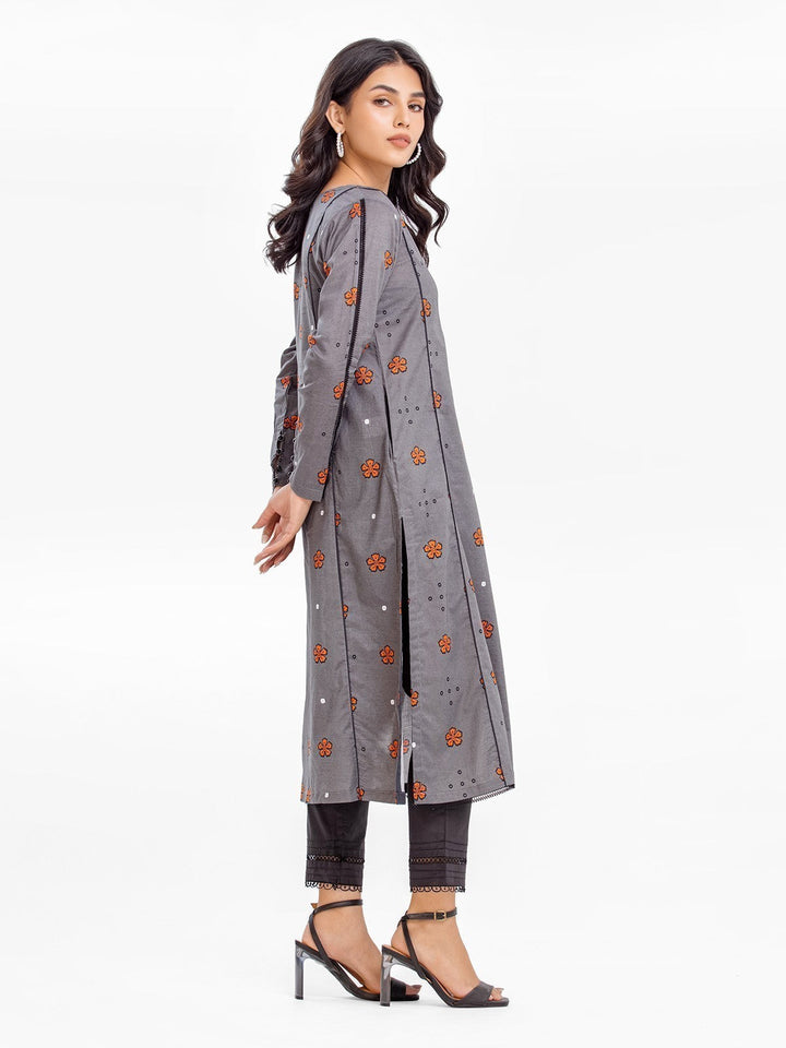 Pret 1Pc Printed Lawn Shirt - EWTKP23-68859S