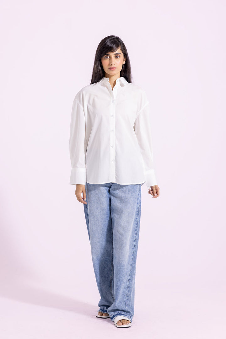 BUTTON DOWN SHIRT (E1522/108/001)