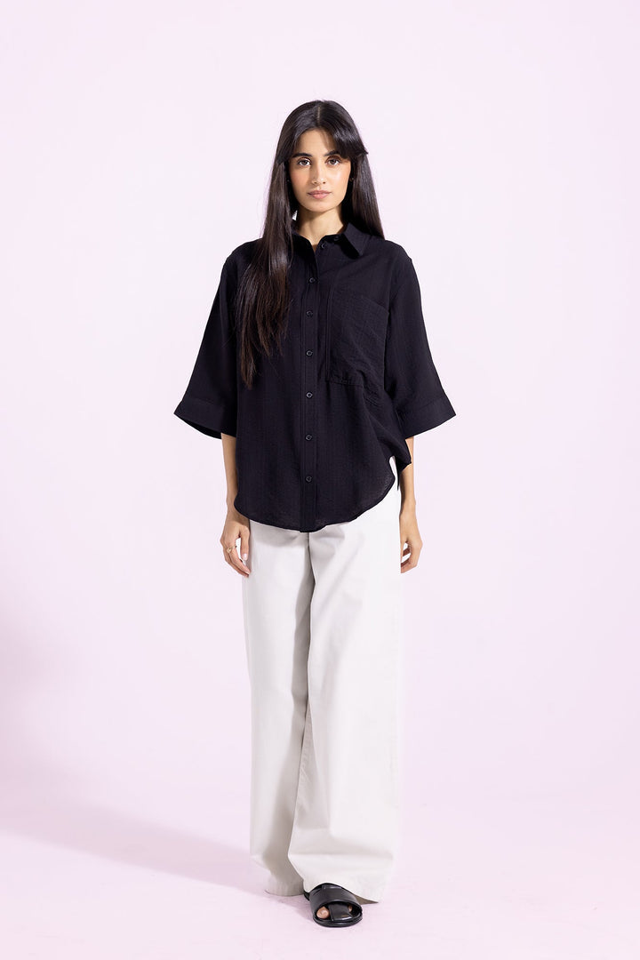 BUTTON DOWN SHIRT (E1646/108/902)