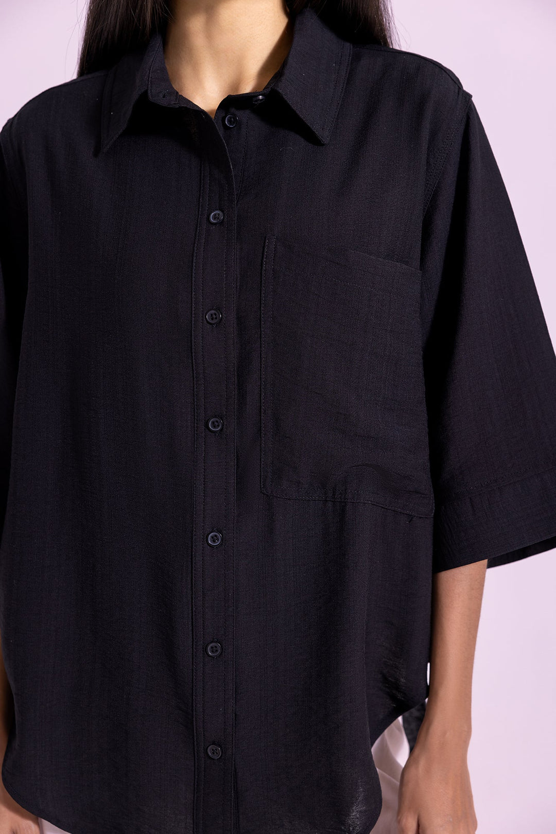 BUTTON DOWN SHIRT (E1646/108/902)