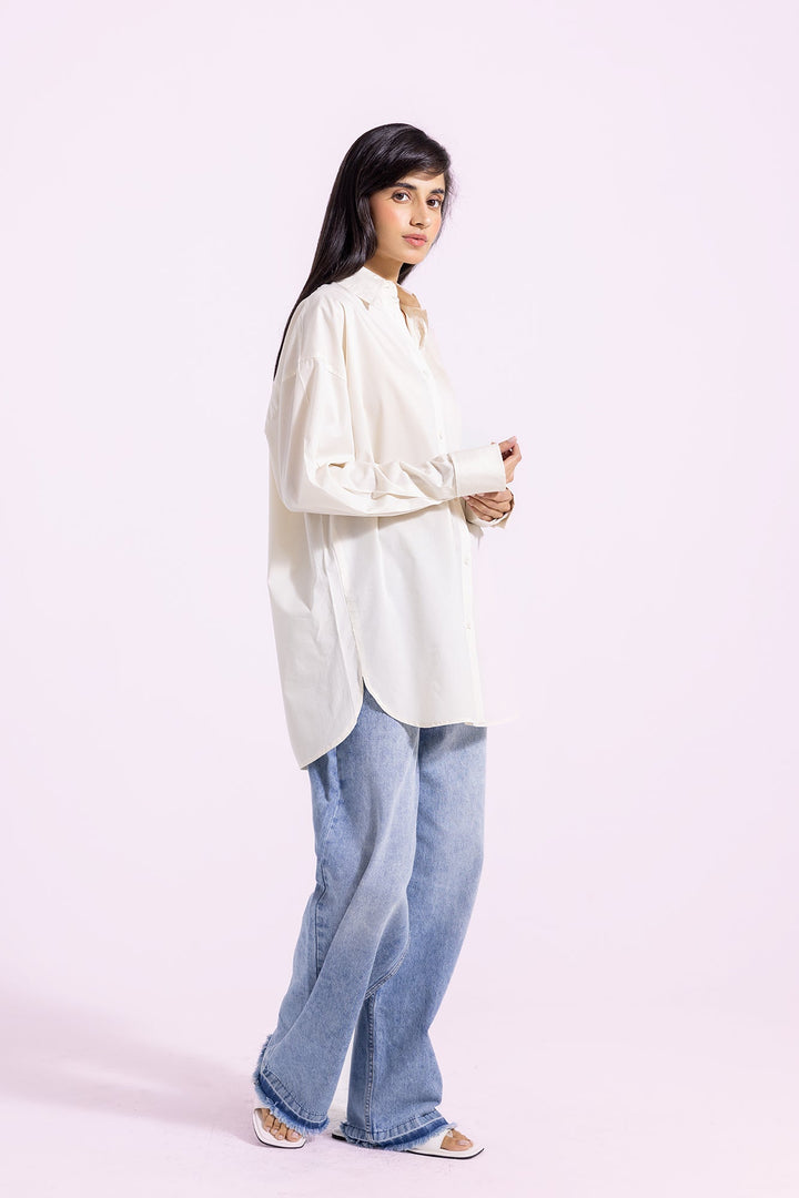 BUTTON DOWN SHIRT (E1654/108/002)