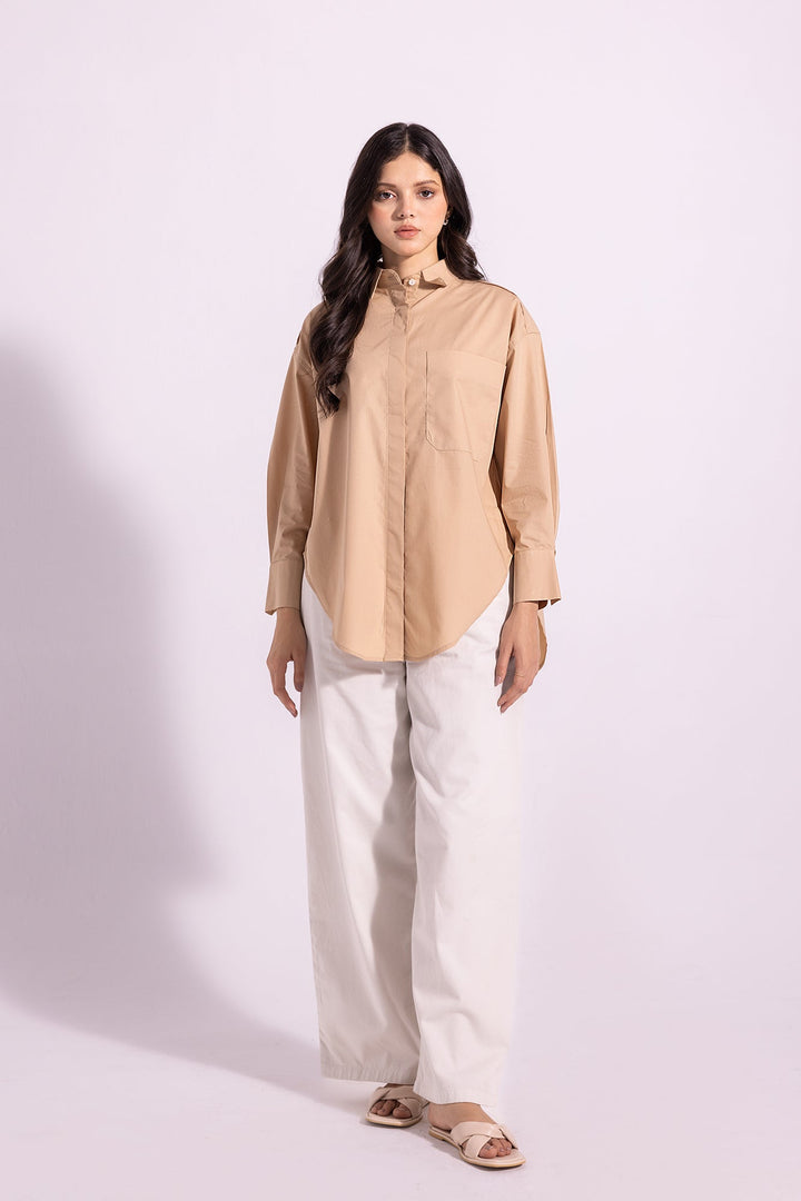 BUTTON DOWN SHIRT (E1655/108/113)