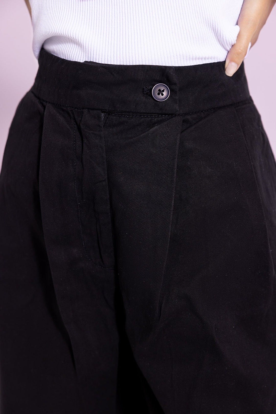 TROUSER (E1805/108/901)