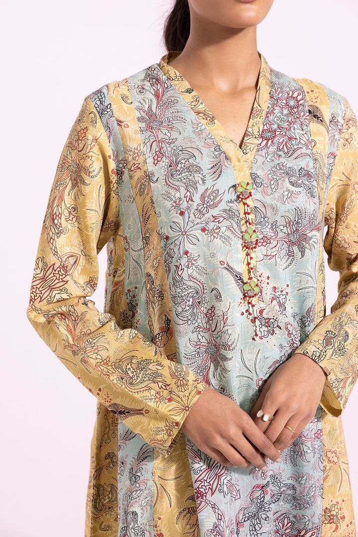 PRINTED SHIRT (E4001/102/710)