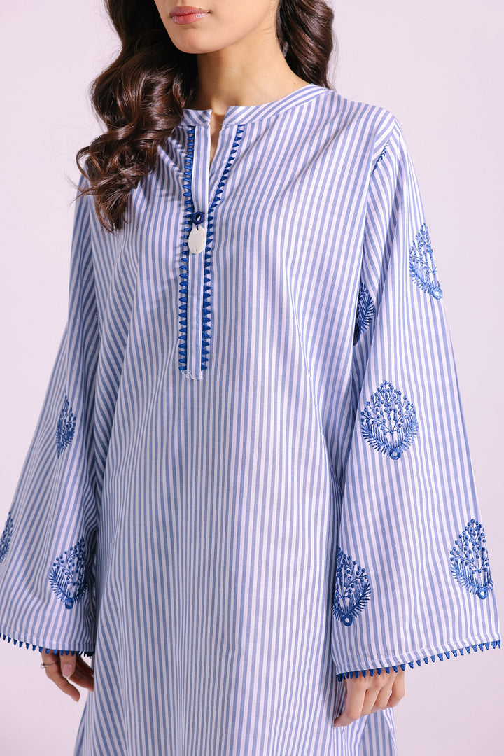 EMBROIDERED SHIRT (E4033/102/602)