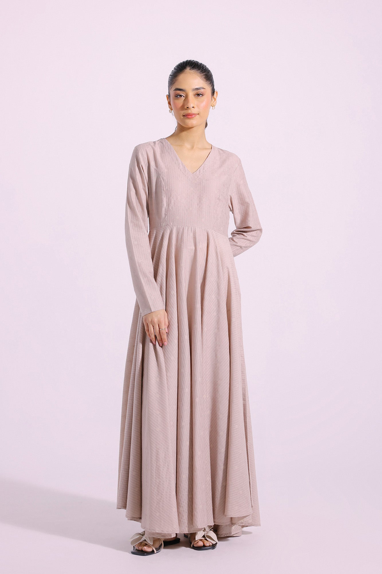 Jacquard Stitched – PretCouture