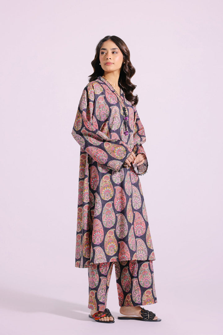 PRINTED SUIT (E4129/102/901)