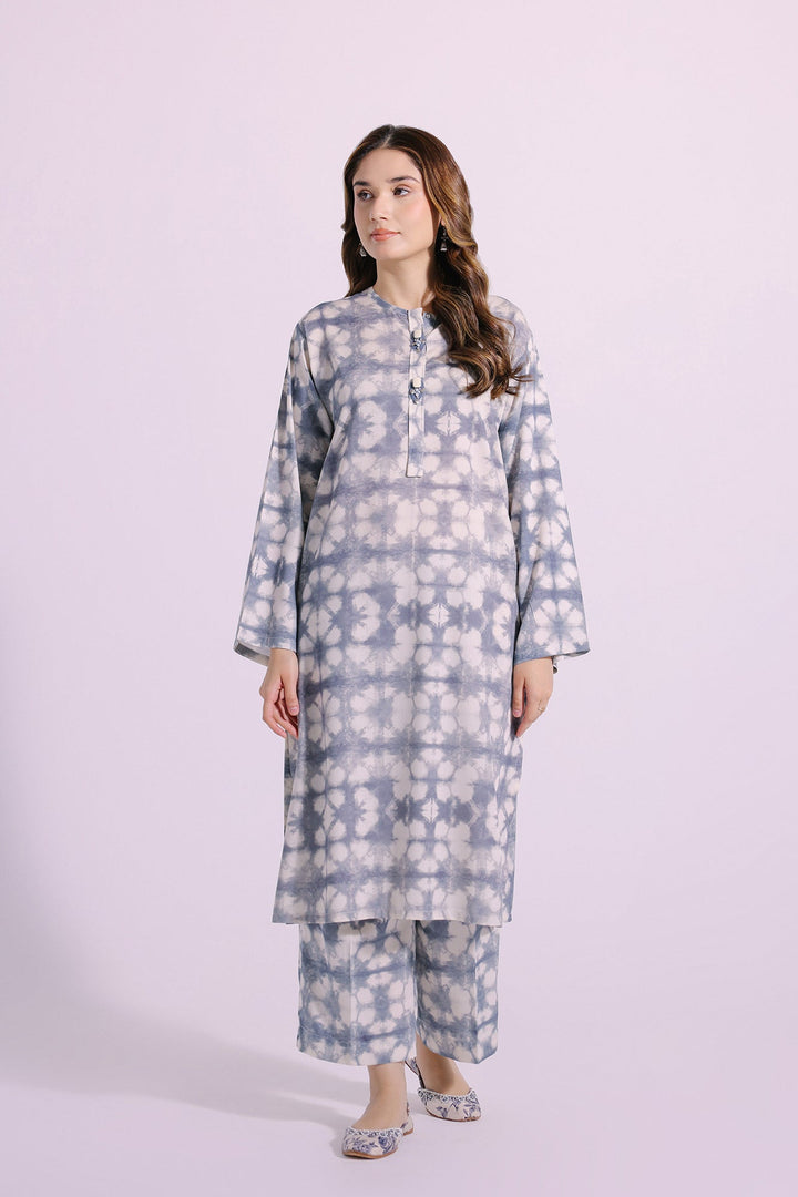 PRINTED SUIT (E4233/102/511)