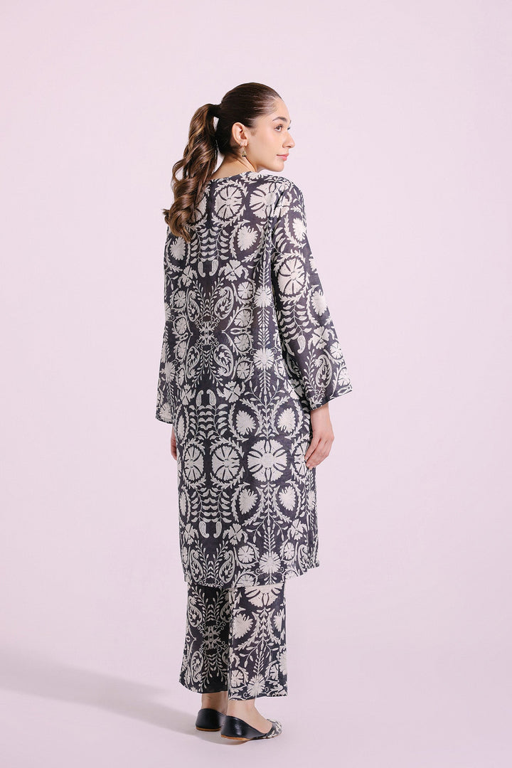 PRINTED SUIT (E4290/102/901)