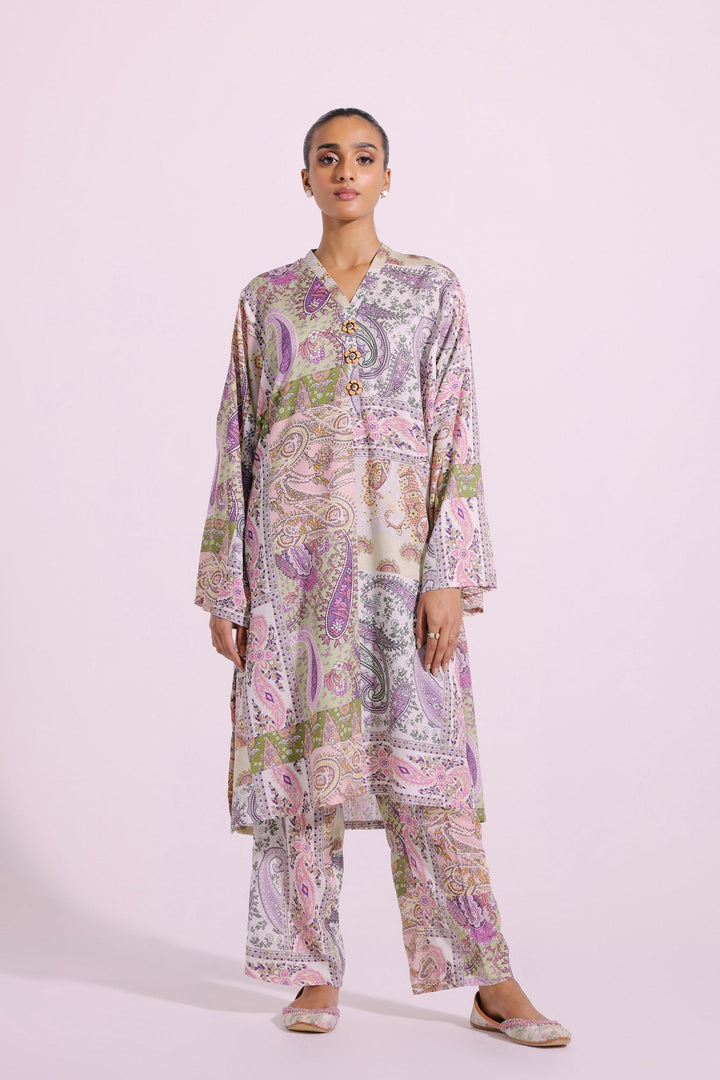 PRINTED SUIT (E4292/102/003)