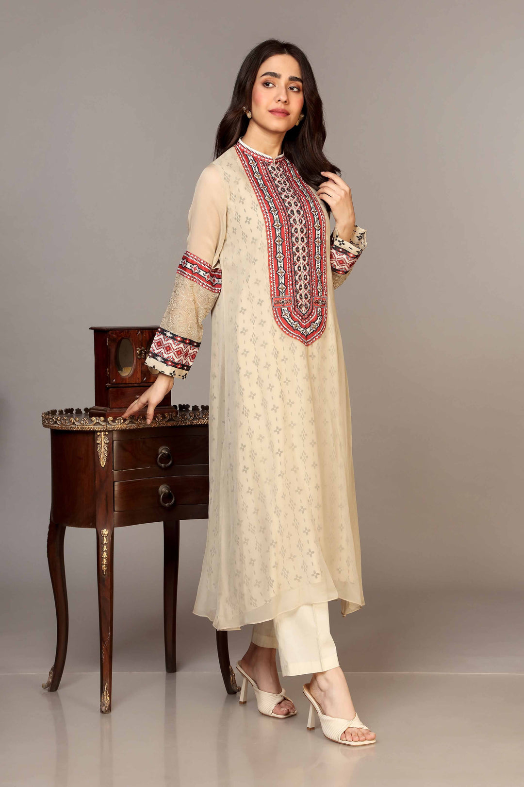 ETHNIC GATSBY (AA4783)