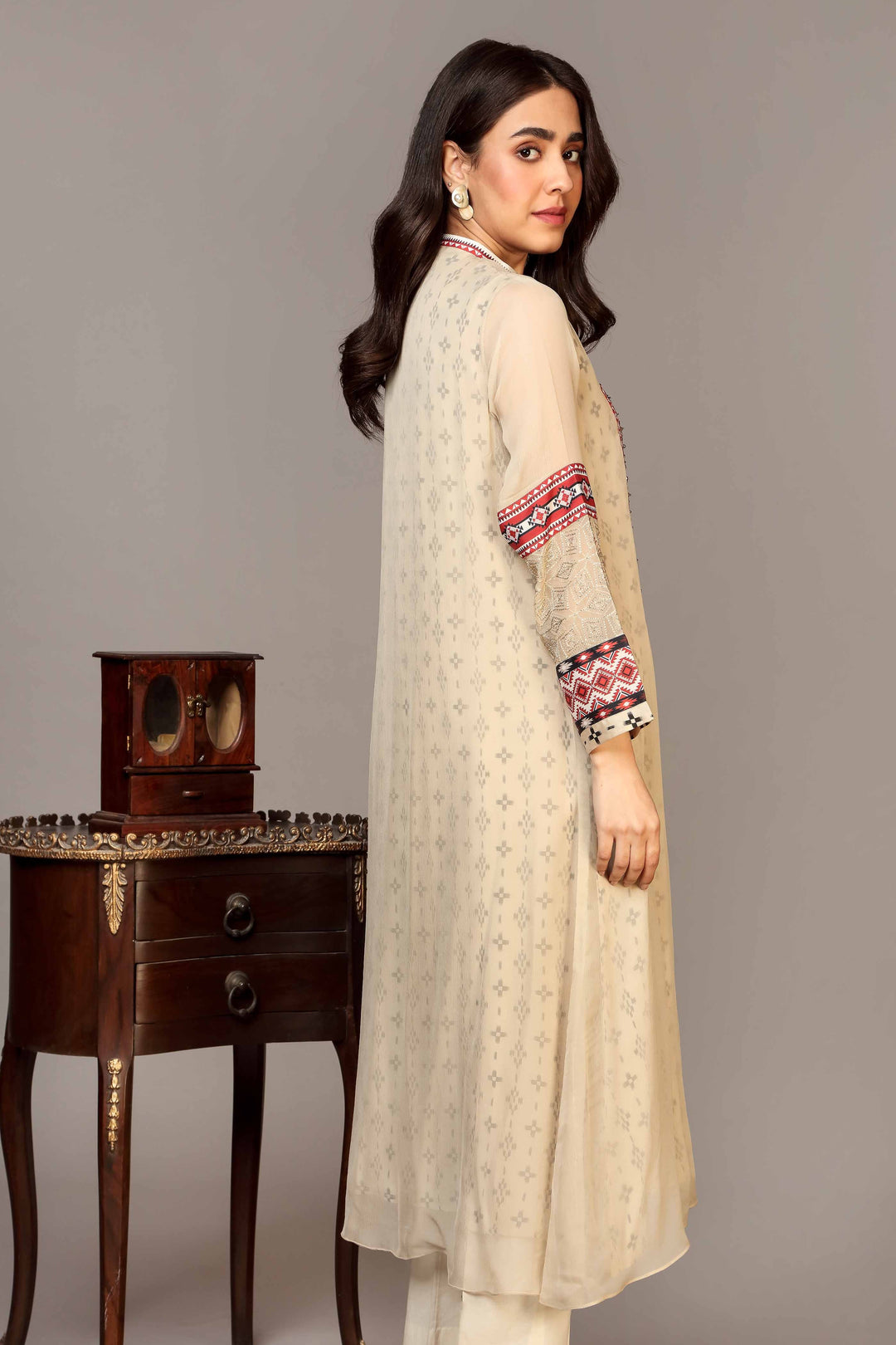 ETHNIC GATSBY (AA4783)