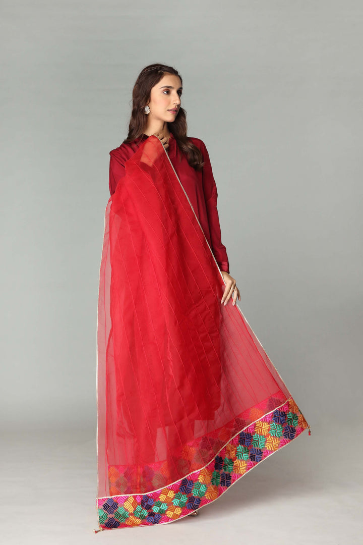 LAAL ISHQ (BB8749)