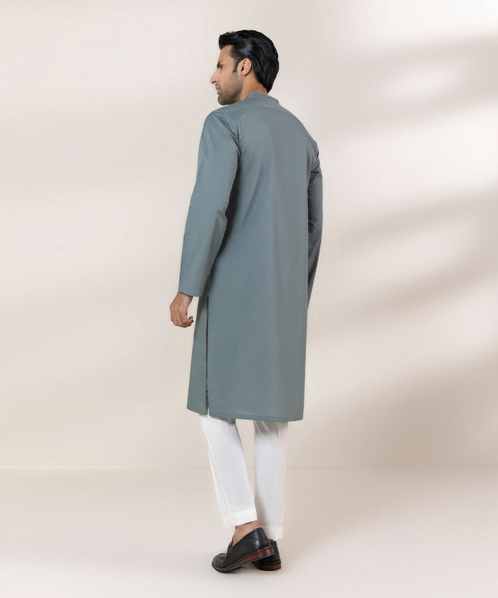 Cotton Dobby Kurta