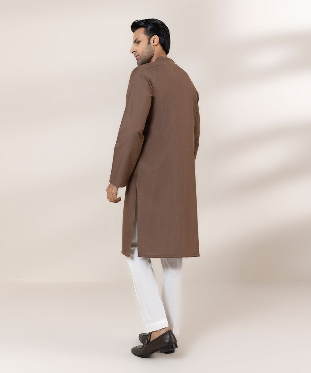 Viscose Blended Kurta