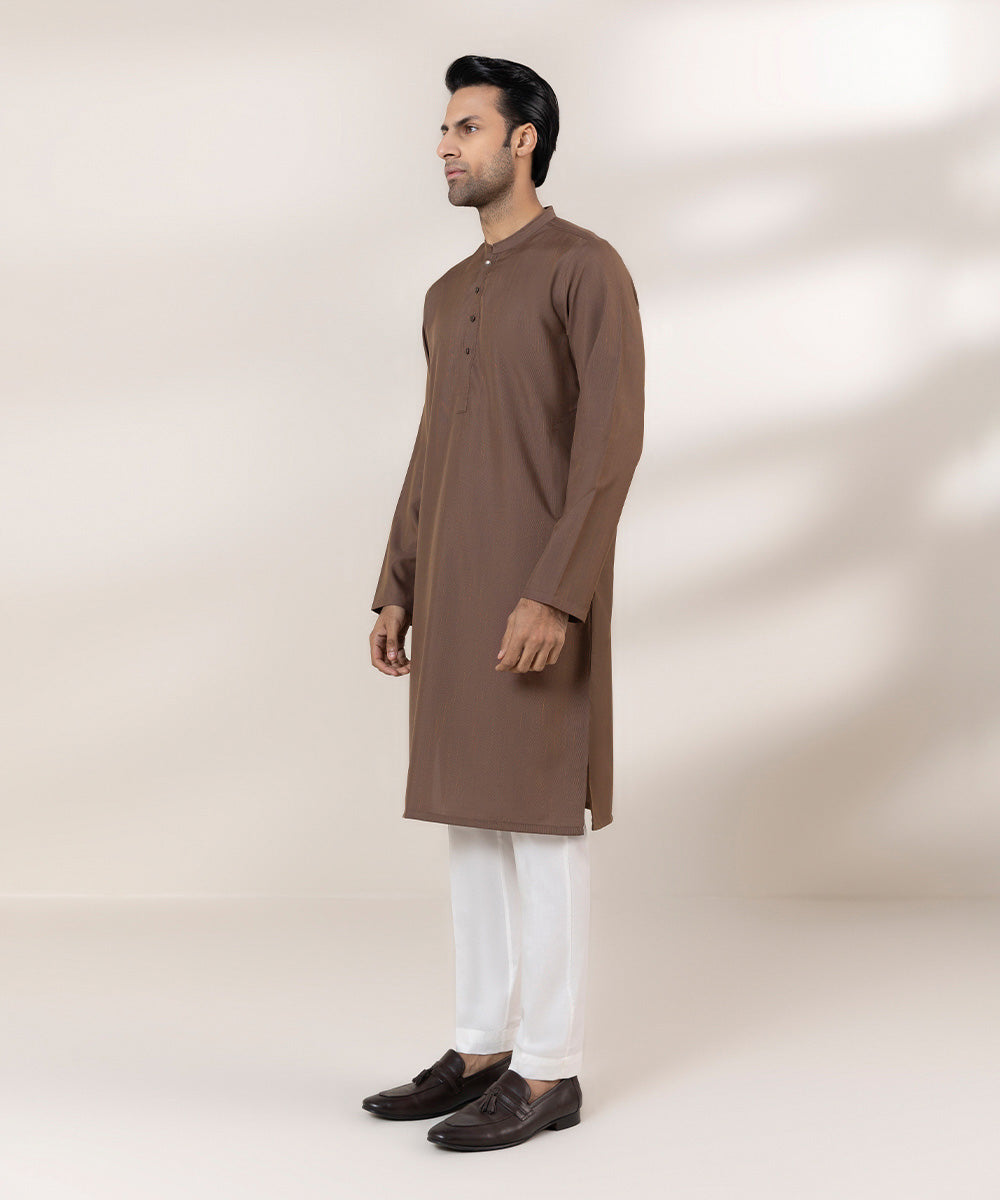 Viscose Blended Kurta