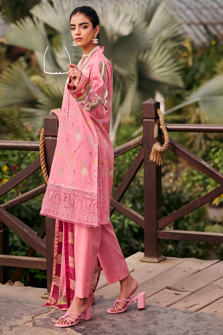 3538-RASHI DIGITAL PRINTED LAWN UNSTITCHED