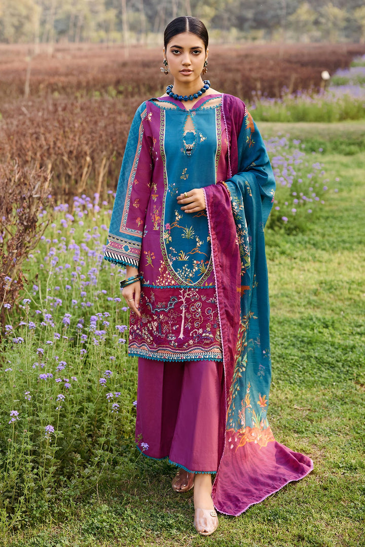 3553-ALTAN DIGITAL PRINTED LAWN UNSTITCHED