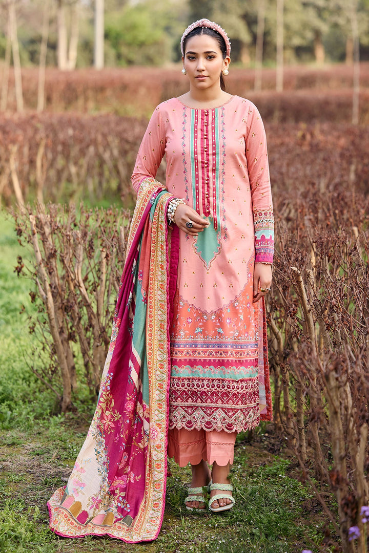 3555-MIRAN DIGITAL PRINTED LAWN UNSTITCHED