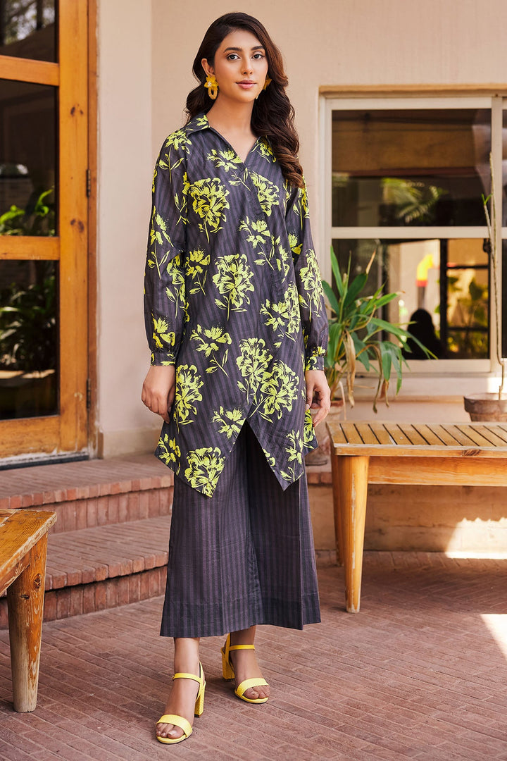 3557-PRINT-A DIGITAL PRINTED LAWN STITCHED